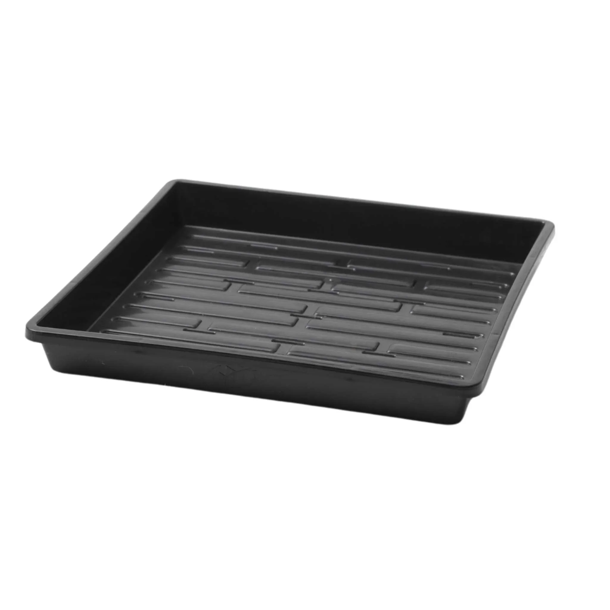 1010 Bootstrap Farmer Shallow Trays | With Holes | Heavy Duty Microgreens Or Seedling Trays - Image 6