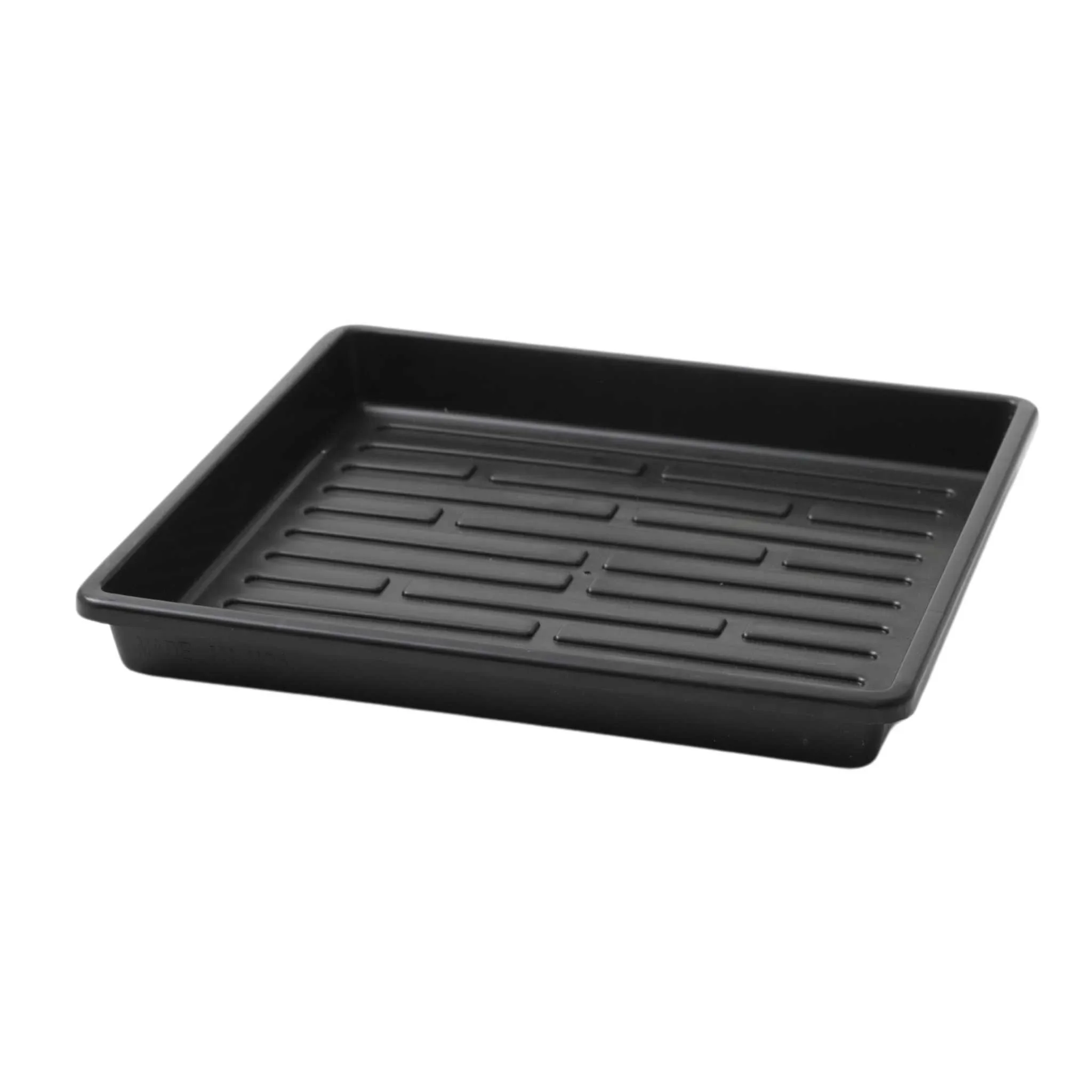 1010 Bootstrap Farmer Shallow Trays | Without Holes | Heavy Duty Microgreens Or Seedling Trays - Image 4