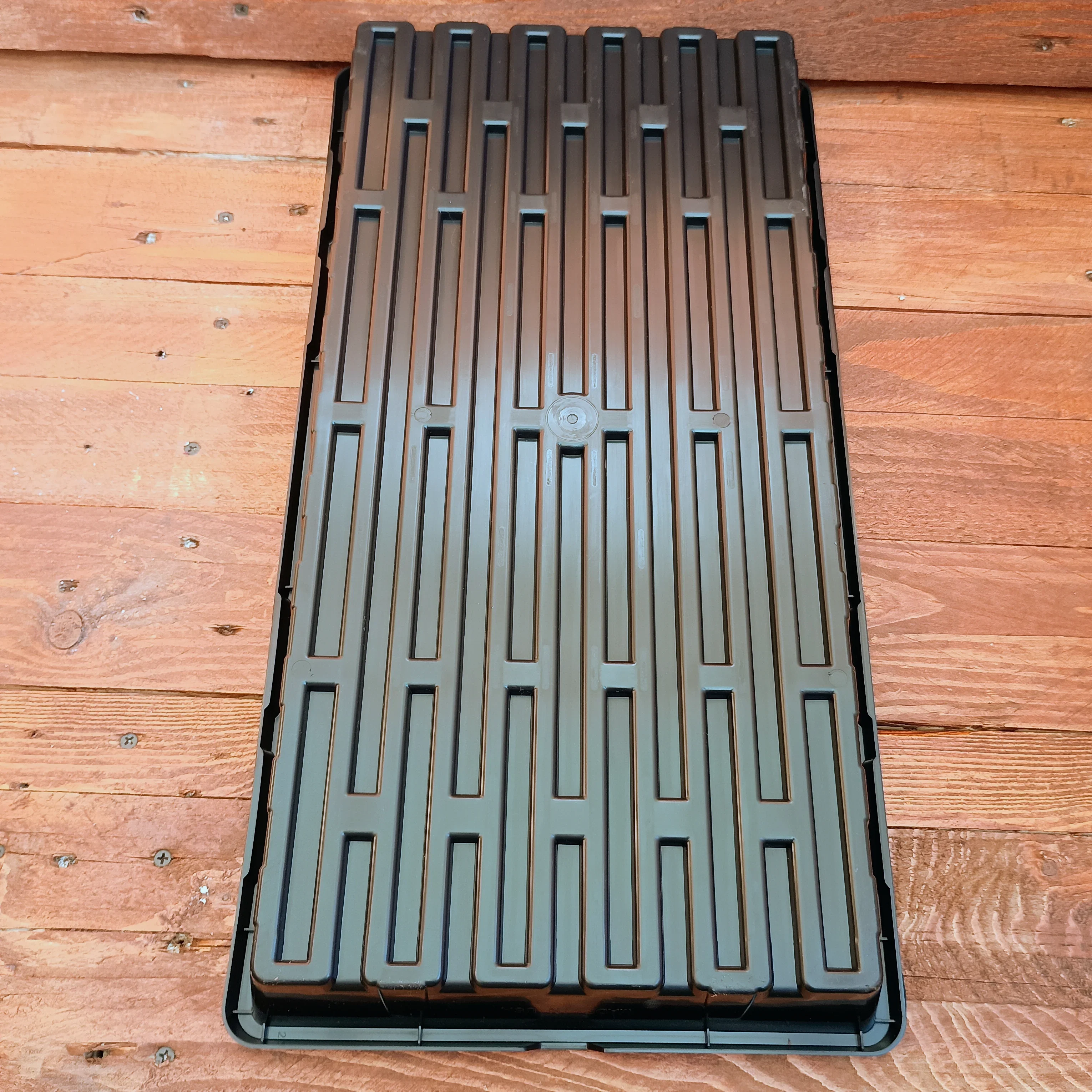 Deep 1020 Bootstrap Farmer Trays | Without Holes | Heavy Duty Microgreens Or Seedling Trays - Image 4