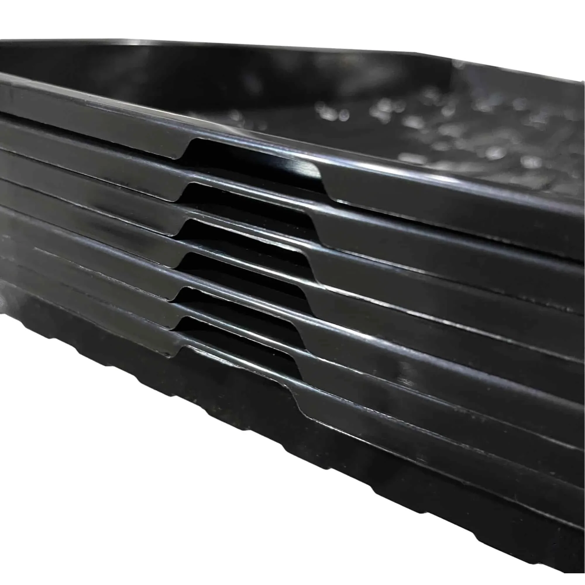 1020 Bootstrap Farmer Shallow Trays | Without Holes | Heavy Duty Microgreens Or Seedling Trays - Image 10