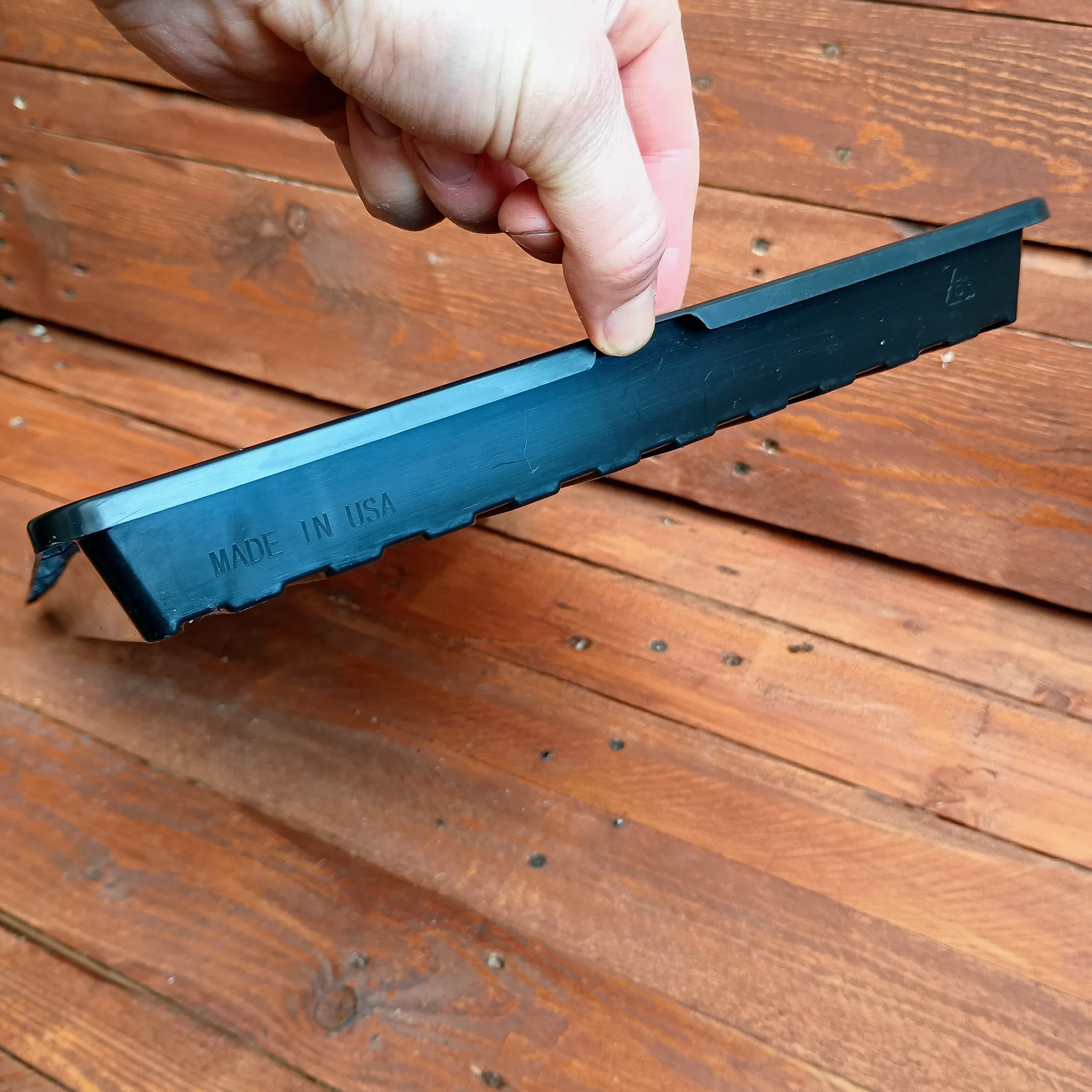 1020 Bootstrap Farmer Shallow Trays | Without Holes | Heavy Duty Microgreens Or Seedling Trays - Image 3