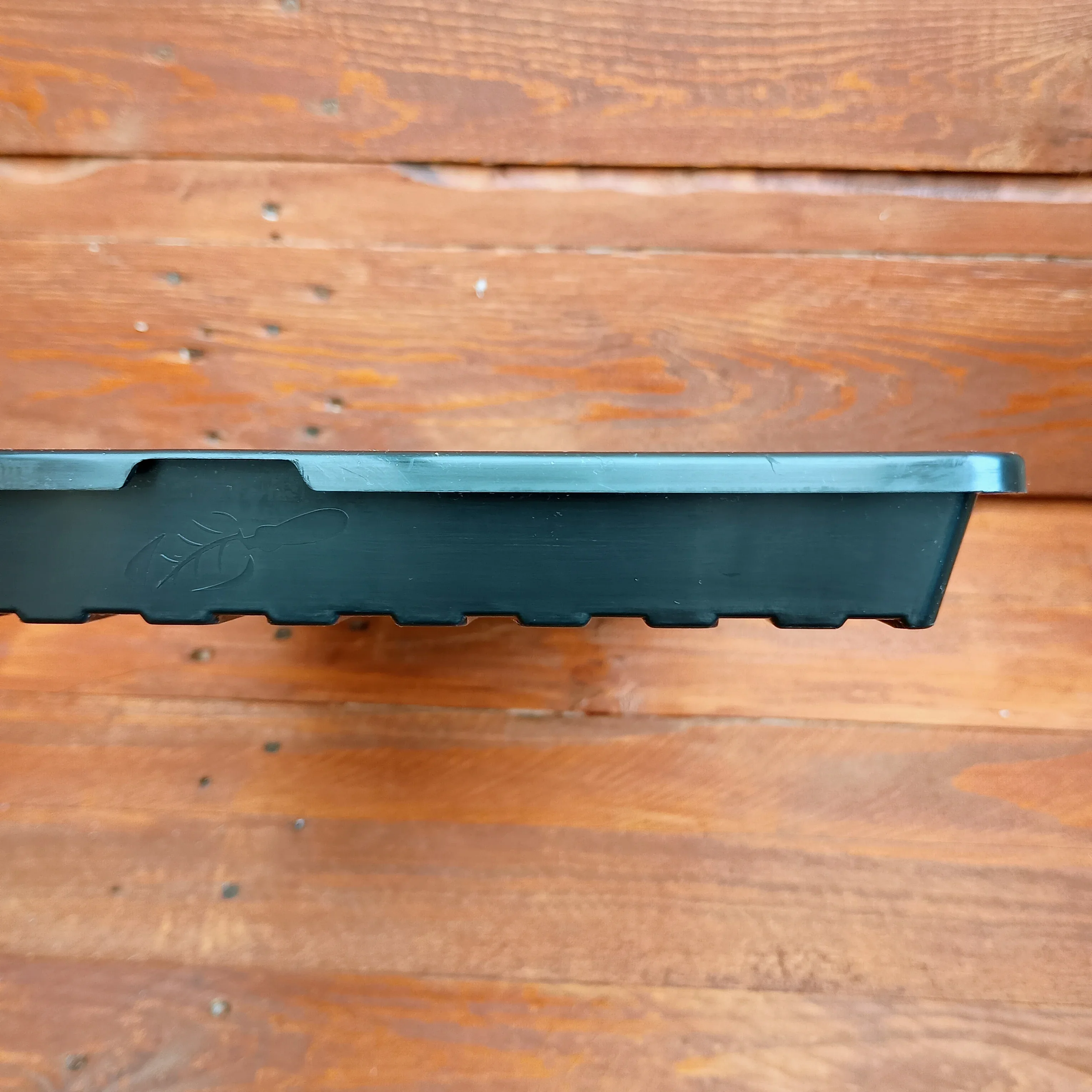 1020 Bootstrap Farmer Shallow Trays | Without Holes | Heavy Duty Microgreens Or Seedling Trays - Image 5