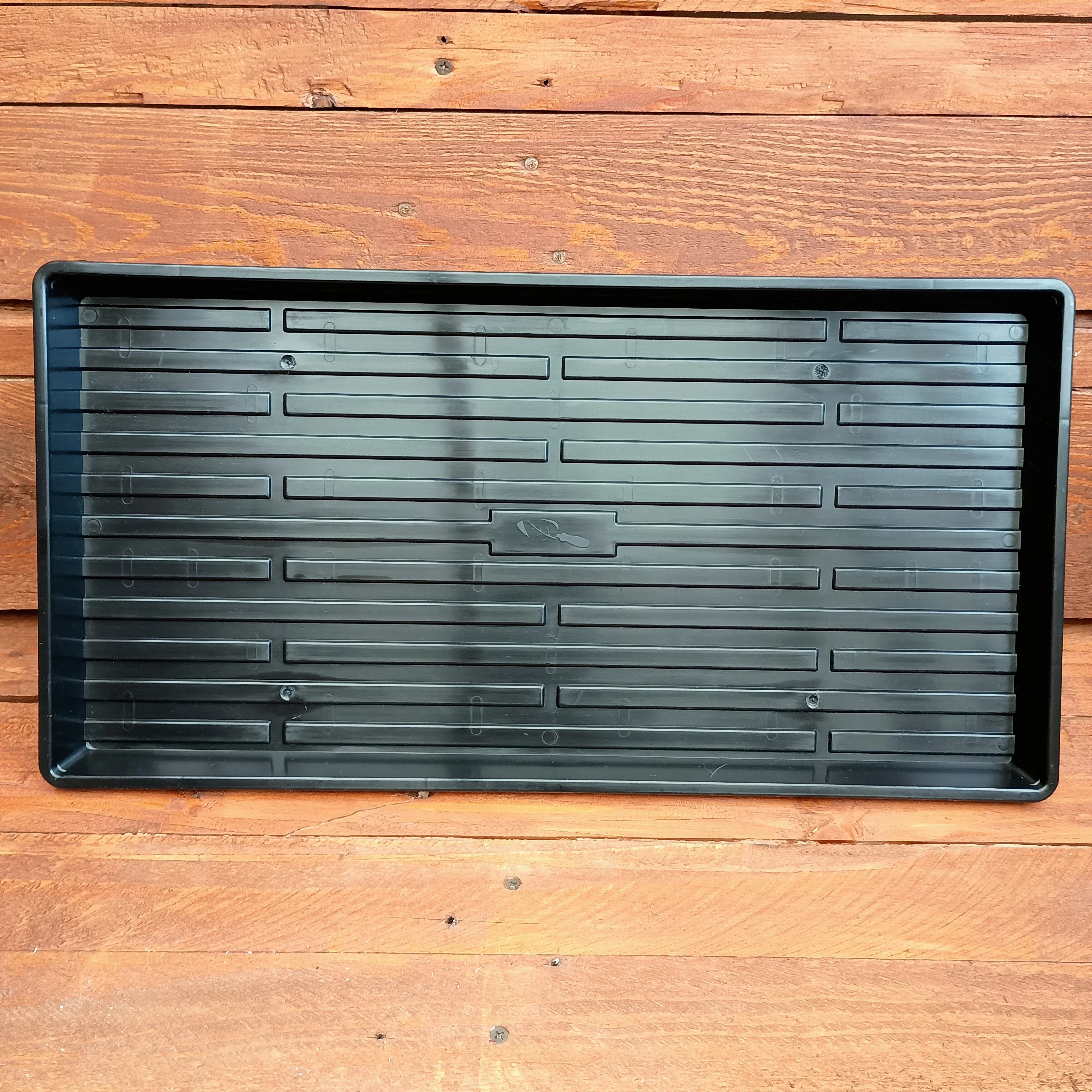 1020 Bootstrap Farmer Shallow Trays | Without Holes | Heavy Duty Microgreens Or Seedling Trays - Image 7