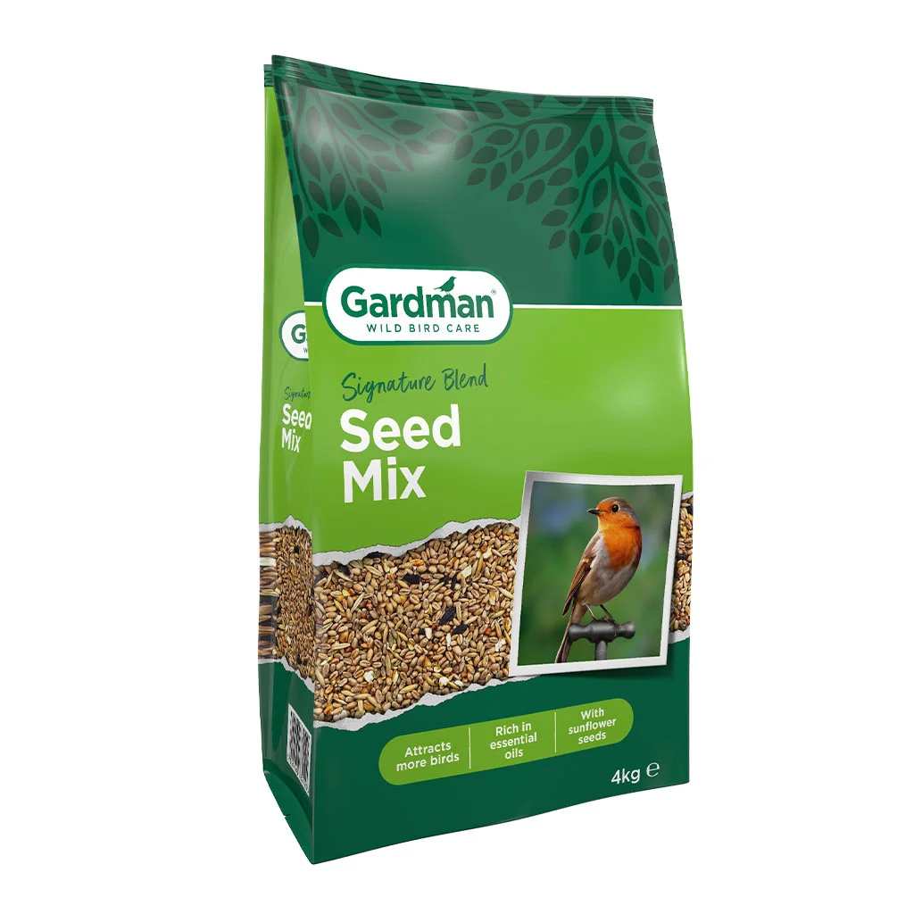 Bird Seed Mix - Image 2