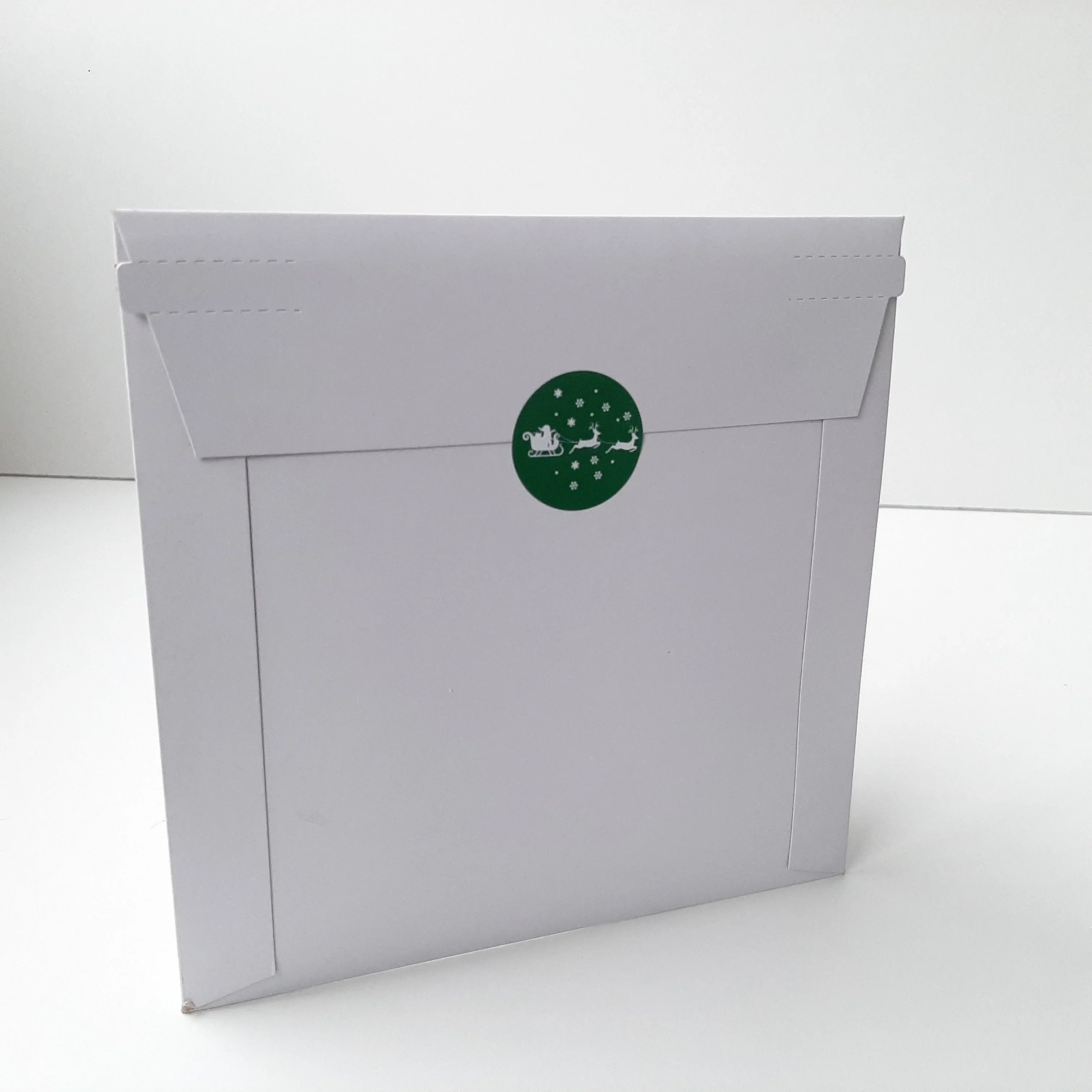 Christmas Gift Pack - Vegetable & Flower Seeds - Image 3