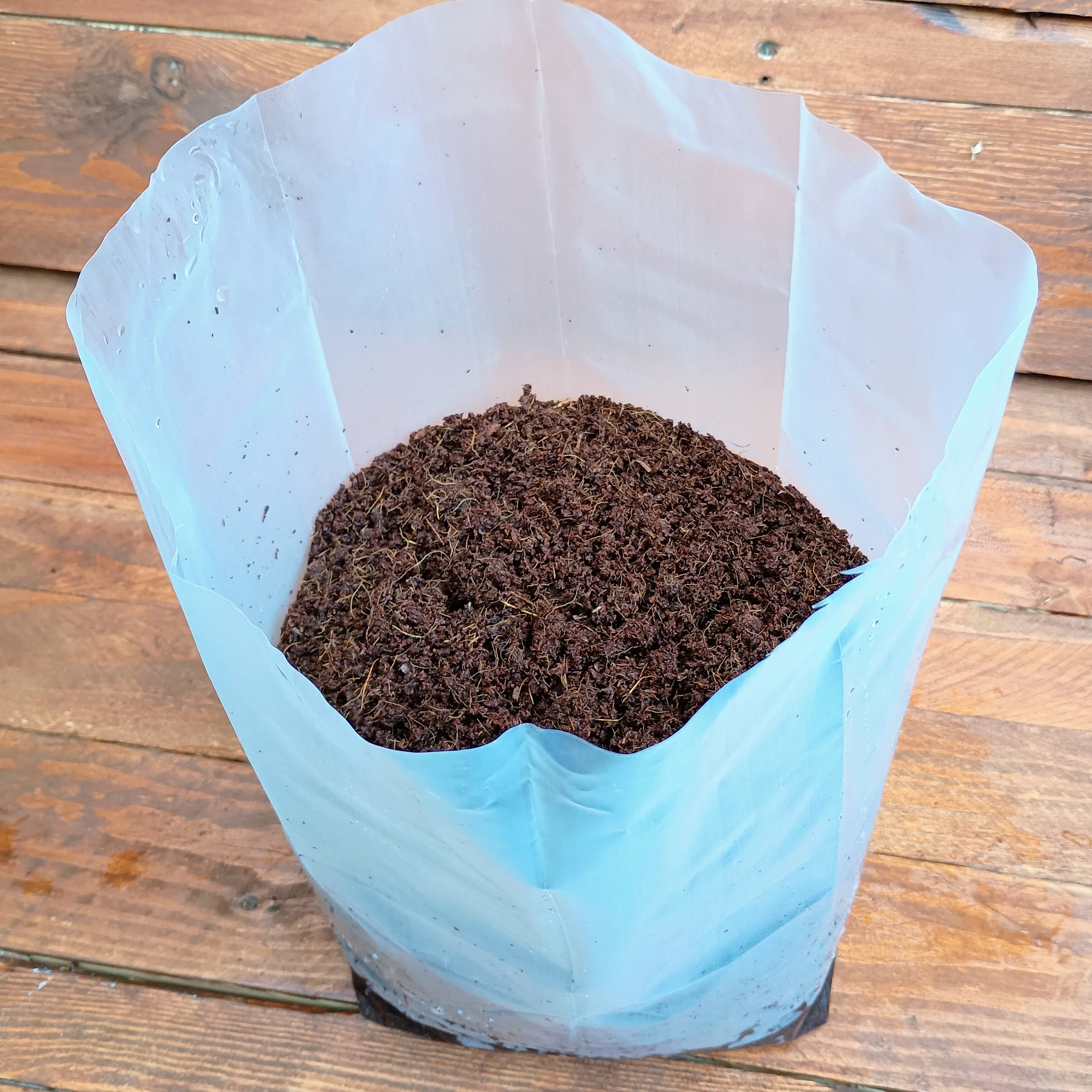 Coco Coir Brick - 10 Litre - Image 5