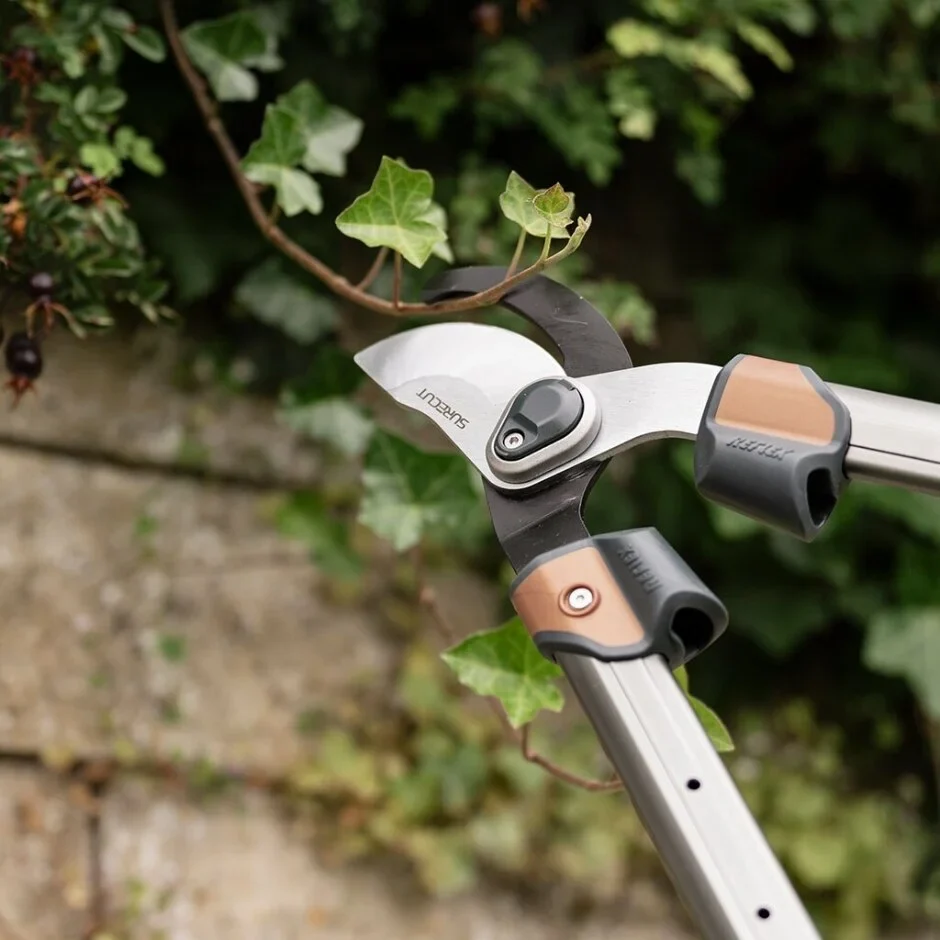 Extra Power Bypass Loppers | Kent & Stowe SureCut - Image 4