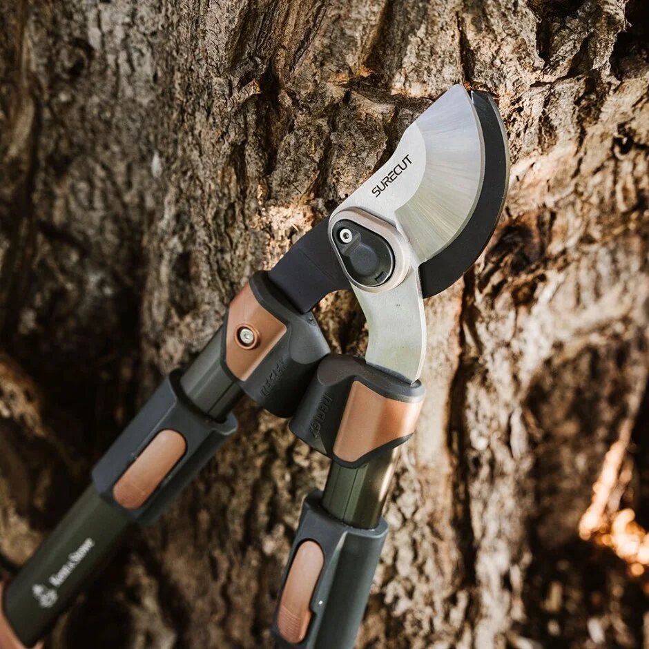 Extra Power Bypass Loppers | Kent & Stowe SureCut - Image 5