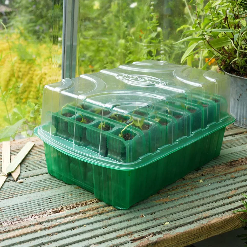 Gro-Sure Visiroot 4 Cell Deep Tray Kit - Image 2