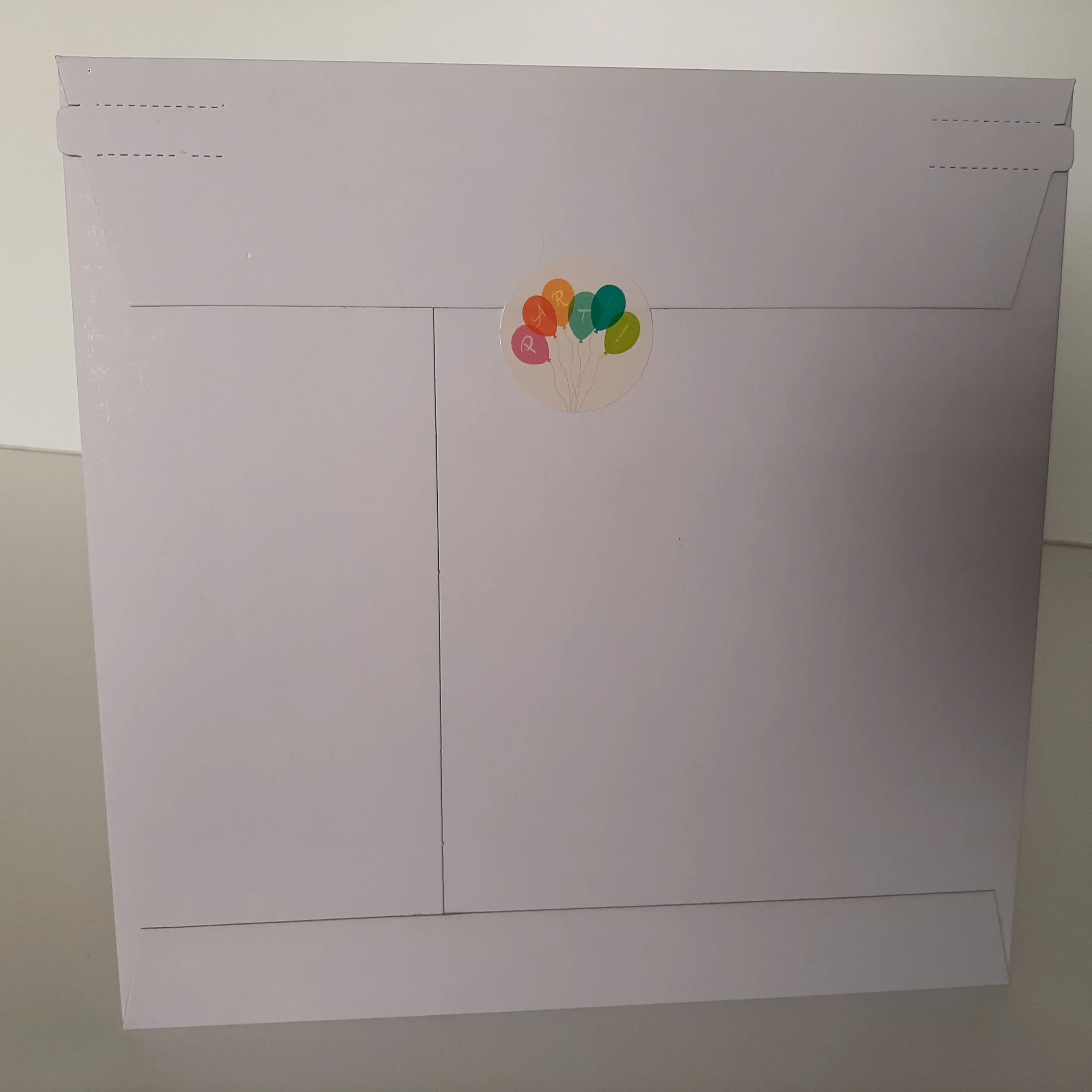 Seeds Gift Pack - Happy Birthday - Image 3