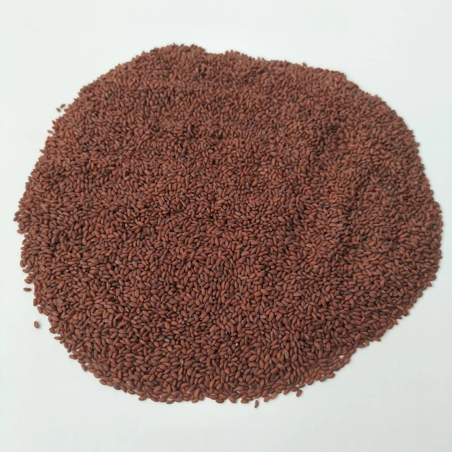 Organic Microgreen Seed: Cress - Image 2