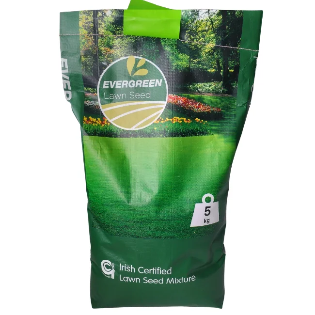 Premium Lawn Seed - Image 3