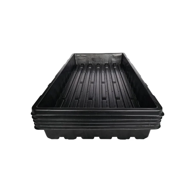 Propagation Trays For Seed Starting or Microgreens WITH Holes - 1020 - Image 7