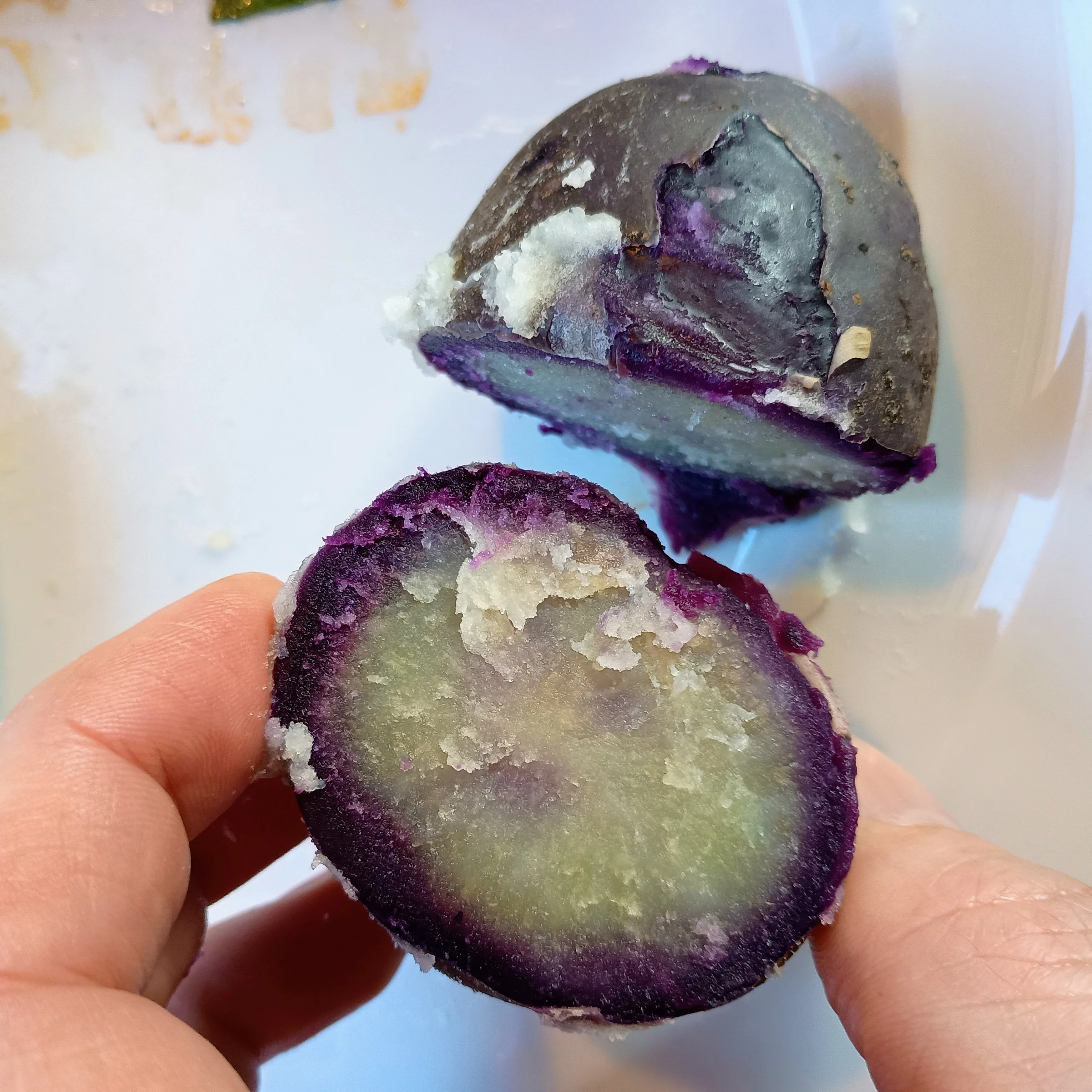 Seed Potatoes: Purple Rain - Image 4